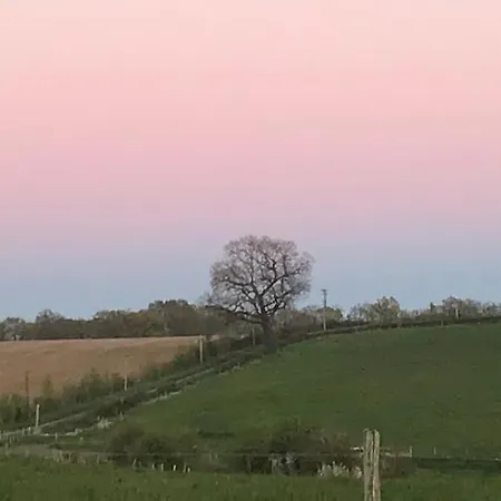度假居 Comfortable Countryside Access To Jacuzzi *