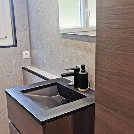 Comfortable Countryside Access To Jacuzzi 度假居 Asnois (Vienne)