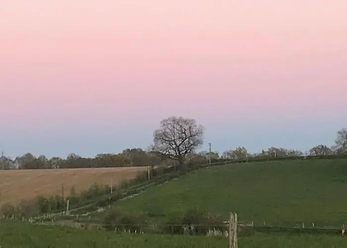 Сasa de vacaciones Comfortable Countryside Access To Jacuzzi *