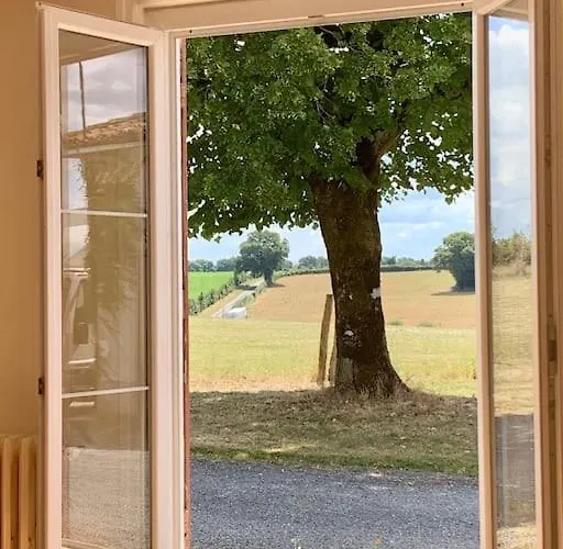 Comfortable Countryside Access To Jacuzzi Сasa de vacaciones *