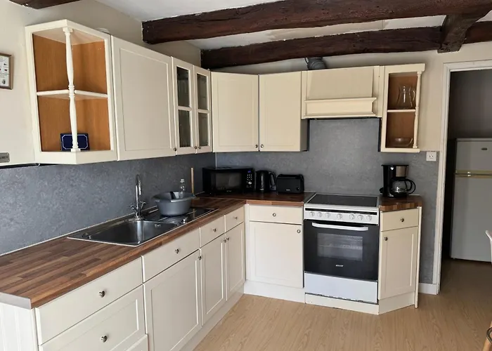 Сasa de vacaciones Comfortable Countryside Access To Jacuzzi