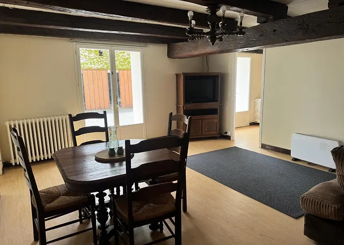 Сasa de vacaciones Comfortable Countryside Access To Jacuzzi