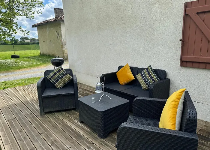 Сasa de vacaciones Comfortable Countryside Access To Jacuzzi *